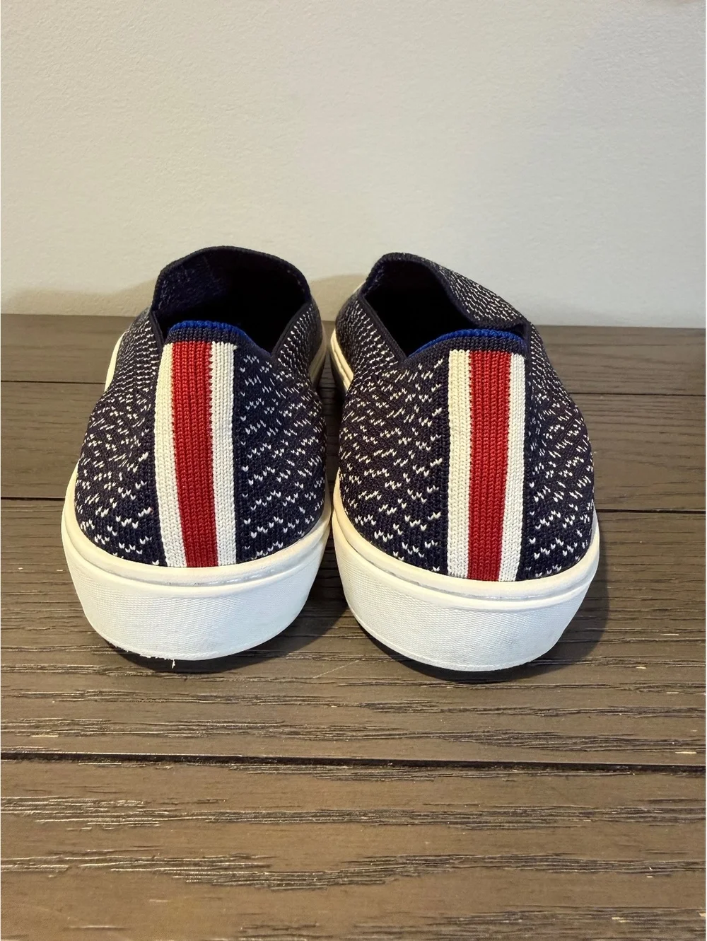 Rothy's Women's Slip-On Sneakers Size 8.5